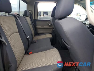 Zdjęcie 10 z 12 samochodu: 2009 DODGE DAKOTA VIN:1D3HB18T79S793596 - miniatura