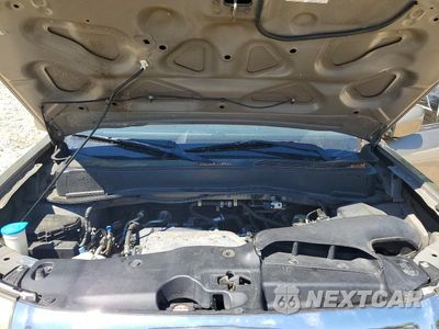 Zdjęcie 12 z 13 samochodu: 2011 HONDA PILOT EXL VIN:5FNYF3H54BB027581 - miniatura