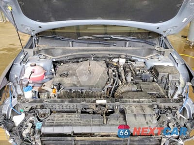 Zdjęcie 12 z 14 samochodu: 2025 KIA SPORTAGE LX VIN:5XYK23DF1SG311467 - miniatura