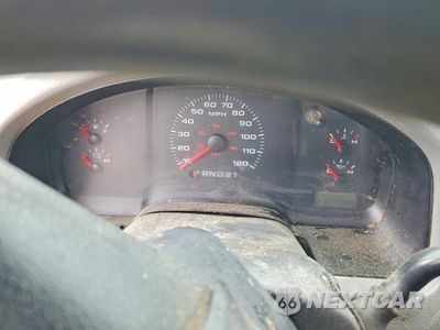 Zdjęcie 9 z 12 samochodu: 2005 FORD F150 VIN:1FTRF12215KE37026 - miniatura