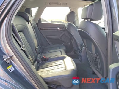Zdjęcie 11 z 13 samochodu: 2018 AUDI Q5 PREMIUM VIN:WA1ANAFY1J2216867 - miniatura
