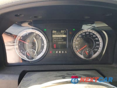 Zdjęcie 9 z 12 samochodu: 2017 RAM 1500 SLT VIN:1C6RR6TT5HS645787 - miniatura