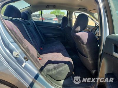 Zdjęcie 10 z 13 samochodu: 2012 HONDA ACCORD LX VIN:1HGCP2F31CA006024 - miniatura