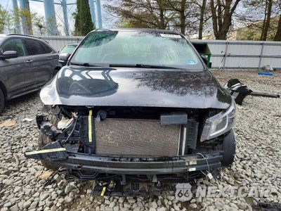 Piąte zdjęcie samochodu w środku: 2017 KIA SEDONA L VIN:KNDMA5C10H6302431 - miniatura