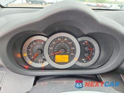 Zdjęcie 9 z 13 samochodu: 2012 TOYOTA RAV4 SPORT VIN:JTMRF4DV7C5052994 - miniatura