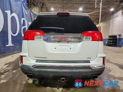 Zdjęcie 6 z 13 samochodu: 2016 GMC TERRAIN SLE VIN:2GKFLTE38G6218750 - miniatura