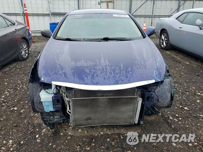 Piąte zdjęcie samochodu w środku: 2011 HYUNDAI SONATA GLS VIN:5NPEB4AC5BH182932 - miniatura