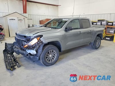 2023 CHEVROLET COLORADO LT 1GCPTCEK6P1127857 - główne zdjęcie licytacji z USA - miniatura