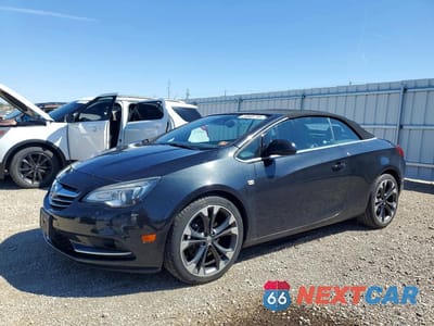 2016 BUICK CASCADA PREMIUM W04WT3N50GG136423 - główne zdjęcie licytacji z USA - miniatura