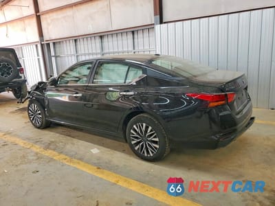 Drugie zdjęcie samochodu z przodu: 2025 NISSAN ALTIMA SV VIN:1N4BL4DW2SN371131 - miniatura