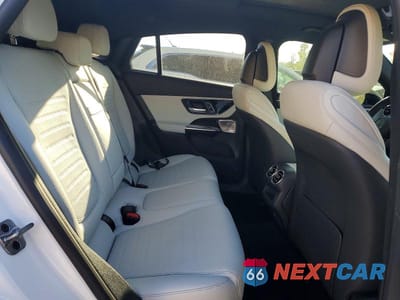 Zdjęcie 11 z 14 samochodu: 2024 MERCEDES-BENZ GLC COUPE 300 4MATIC VIN:W1NKJ4HB1RF115650 - miniatura