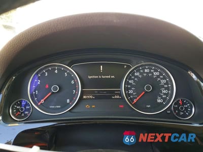 Zdjęcie 9 z 12 samochodu: 2015 VOLKSWAGEN TOUAREG V6 VIN:WVGEF9BP0FD006784 - miniatura