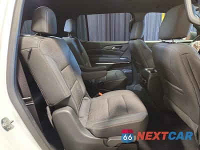 Zdjęcie 11 z 13 samochodu: 2024 CHEVROLET TRAVERSE LT VIN:1GNERGKS3RJ187820 - miniatura