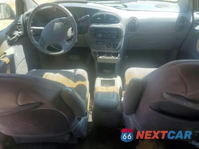 Zdjęcie 8 z 12 samochodu: 1999 DODGE GRAND CARAVAN SE VIN:1B4GP44GXXB602540 - miniatura