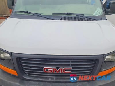 Zdjęcie 11 z 12 samochodu: 2013 GMC SAVANA G1500 VIN:1GTS7AFX3D1114251 - miniatura