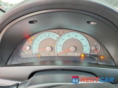 Zdjęcie 9 z 12 samochodu: 2011 TOYOTA CAMRY BASE VIN:4T1BF3EK5BU732635 - miniatura