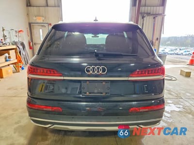 Zdjęcie 6 z 13 samochodu: 2021 AUDI Q7 PREMIUM PLUS VIN:WA1LJAF78MD038024 - miniatura