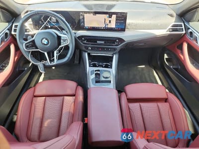 Zdjęcie 8 z 13 samochodu: 2025 BMW 430I VIN:WBA33DB08SCT93656 - miniatura