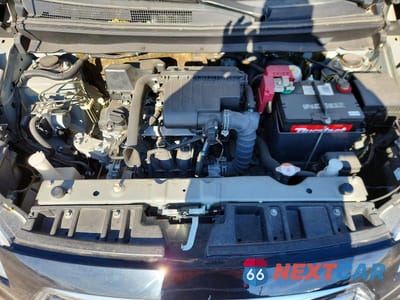 Zdjęcie 11 z 12 samochodu: 2017 MITSUBISHI MIRAGE G4 ES VIN:ML32F3FJ1HHF05783 - miniatura