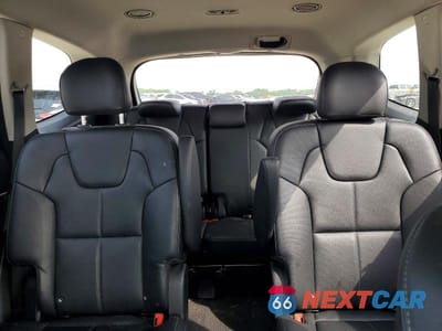 Zdjęcie 10 z 13 samochodu: 2021 KIA TELLURIDE EX VIN:5XYP3DHC0MG099379 - miniatura