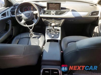 Zdjęcie 8 z 11 samochodu: 2013 AUDI A6 PREMIUM PLUS VIN:WAUDFAFC5DN009113 - miniatura