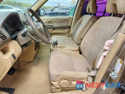 Zdjęcie 7 z 13 samochodu: 2005 HONDA CRV AWD VIN:JHLRD78585C020557 - miniatura