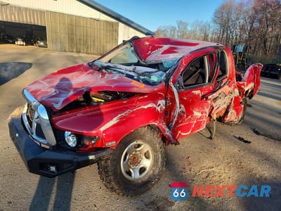 2004 DODGE RAM 2500 ST 3D7KU28D54G159300 - główne zdjęcie licytacji z USA - miniatura