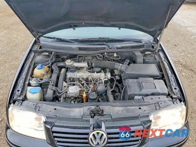 Zdjęcie 11 z 12 samochodu: 2003 VOLKSWAGEN JETTA GLS TDI VIN:3VWSP69M63M180547 - miniatura