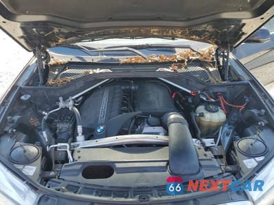 Zdjęcie 12 z 12 samochodu: 2017 BMW X5 SDRIVE35I VIN:5UXKR2C32H0U23155 - miniatura