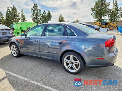 Drugie zdjęcie samochodu z przodu: 2006 AUDI A4 2.0T QUATTRO VIN:WAUDF78E06A198894 - miniatura