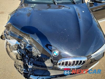 Zdjęcie 12 z 13 samochodu: 2021 BMW X3 XDRIVE30I VIN:5UXTY5C05M9G31330 - miniatura