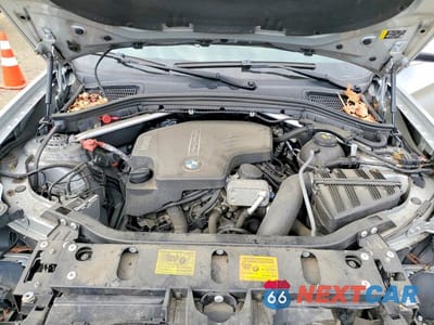 Zdjęcie 12 z 14 samochodu: 2017 BMW X4 XDRIVE28I VIN:5UXXW3C50H0T78187 - miniatura