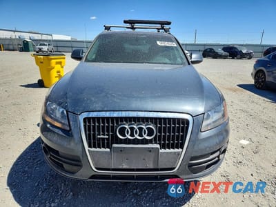 Piąte zdjęcie samochodu w środku: 2011 AUDI Q5 PREMIUM VIN:WA1CFAFP4BA097779 - miniatura