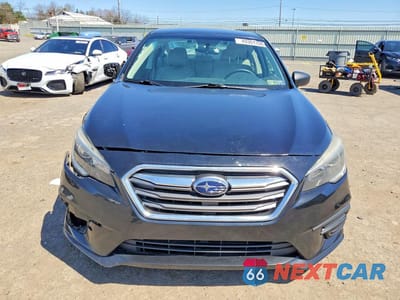 Piąte zdjęcie samochodu w środku: 2019 SUBARU LEGACY PREMIUM VIN:4S3BNAB65K3039363 - miniatura