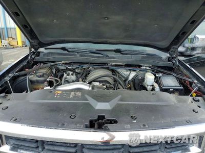Zdjęcie 11 z 12 samochodu: 2015 CHEVROLET SILVERADO K1500 LT VIN:3GCUKREC5FG491429 - miniatura