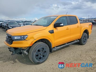 2022 FORD RANGER XL 1FTER4FH2NLD14108 - główne zdjęcie licytacji z USA - miniatura