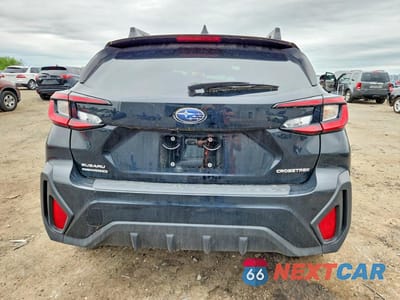 Zdjęcie 6 z 13 samochodu: 2025 SUBARU CROSSTREK PREMIUM VIN:JF2GUHDC4S8261708 - miniatura