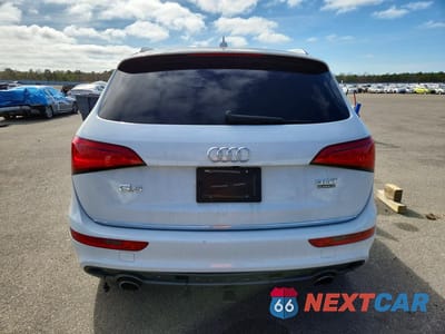 Zdjęcie 6 z 12 samochodu: 2017 AUDI Q5 VIN:WA1D7AFP6HA071517 - miniatura
