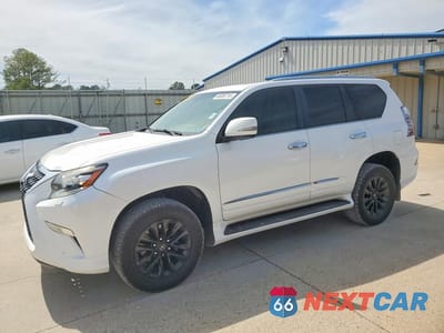2015 LEXUS GX 460 BASE JTJBM7FX1F5107111 - główne zdjęcie licytacji z USA - miniatura