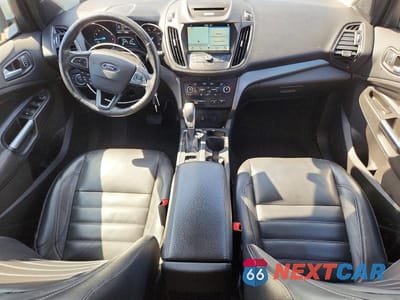 Zdjęcie 8 z 12 samochodu: 2018 FORD ESCAPE SEL VIN:1FMCU0HD1JUA42367 - miniatura