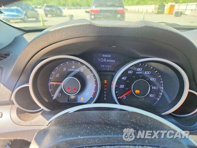 Zdjęcie 9 z 12 samochodu: 2012 ACURA TL VIN:19UUA8F25CA020265 - miniatura