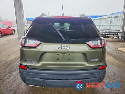 Zdjęcie 6 z 13 samochodu: 2019 JEEP CHEROKEE LATITUDE PLUS VIN:1C4PJMLX5KD389922 - miniatura