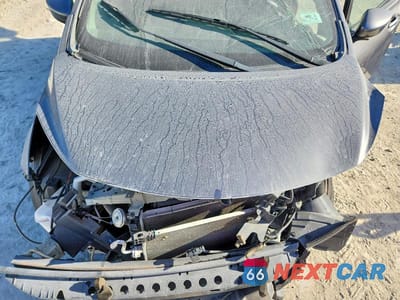 Zdjęcie 11 z 12 samochodu: 2019 NISSAN VERSA NOTE SV VIN:3N1CE2CPXKL360081 - miniatura