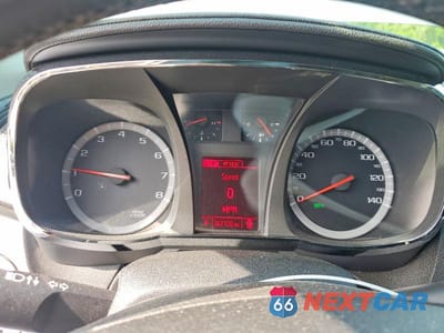 Zdjęcie 9 z 12 samochodu: 2016 GMC TERRAIN SLE VIN:2GKALNEK9G6139035 - miniatura
