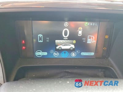 Zdjęcie 9 z 13 samochodu: 2015 CHEV VOLT VIN:1G1RD6E43FU121934 - miniatura