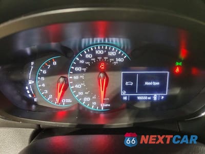 Zdjęcie 9 z 13 samochodu: 2020 CHEVROLET TRAX 1LT VIN:3GNCJLSBXLL252640 - miniatura