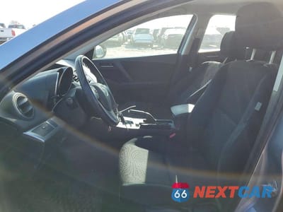 Zdjęcie 7 z 12 samochodu: 2012 MAZDA 3 I VIN:JM1BL1V72C1599980 - miniatura