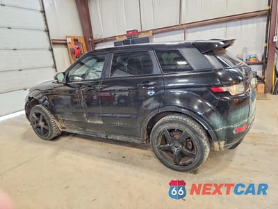 Drugie zdjęcie samochodu z przodu: 2013 LAND ROVER RANGE ROVER EVOQUE DYNAMIC PREMIUM VIN:SALVT2BG6DH821140 - miniatura