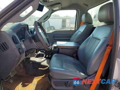 Zdjęcie 7 z 14 samochodu: 2013 FORD F350 SUPER DUTY UTILITY / SERVICE TRUCK VIN:1FDRF3A64DEB92697 - miniatura