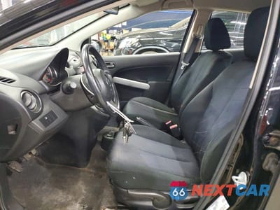 Zdjęcie 7 z 12 samochodu: 2013 MAZDA MAZDA2 VIN:JM1DE1KZ8D0165787 - miniatura
